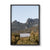 Dove Lake Boatshed, TAS