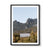 Dove Lake Boatshed, TAS