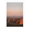 Uluru Kata Tjuta Sunrise, NT