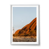 Uluru Moonrise, NT