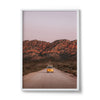 Flinders Ranges Sunset, SA