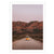 Flinders Ranges Sunset, SA