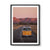 Kings Canyon Kombi (Portrait), NT